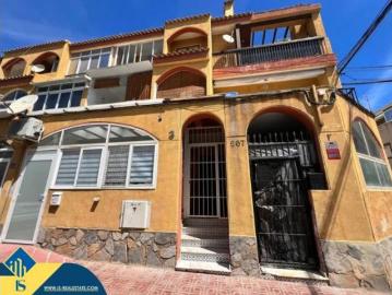 Piso Venta Torrevieja, Playa del Cura