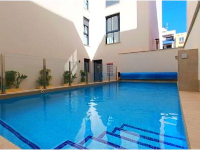 Piso Venta Torrevieja, Playa del Cura