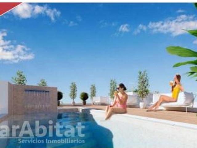 Piso Venta Torrevieja, Playa del Cura