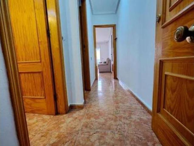 Piso Venta Torrevieja, Playa del Cura