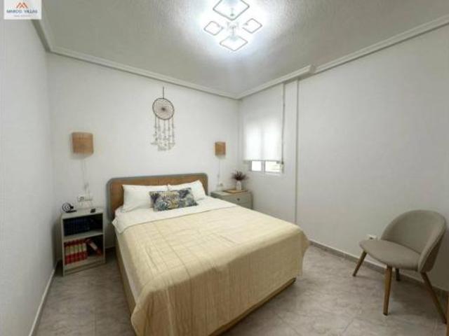 Piso Venta Torrevieja, Playa del Cura