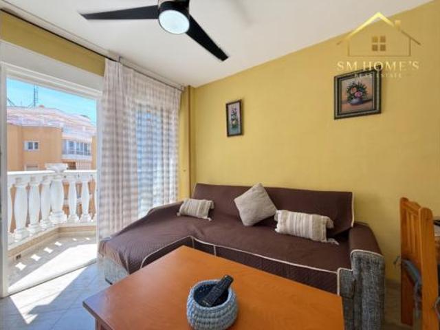 Piso Venta Torrevieja, Playa del Cura