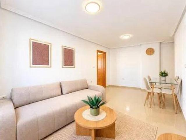 Piso Venta Torrevieja, Playa del Cura