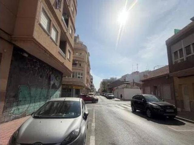Piso Venta Torrevieja, Playa del Cura