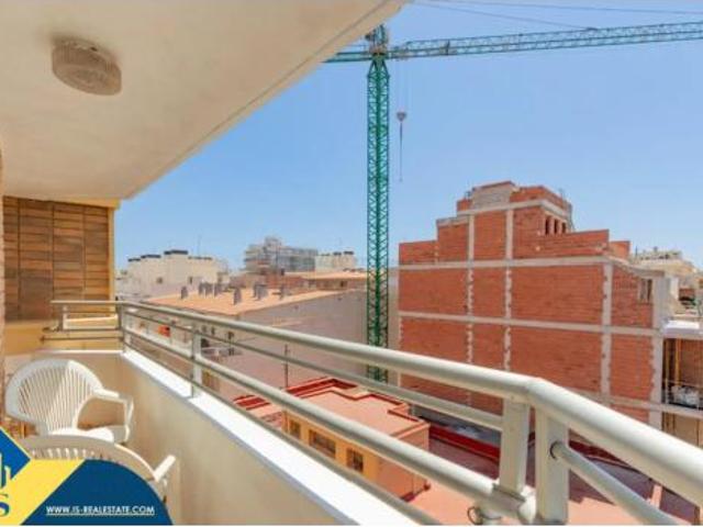 Piso Venta Torrevieja, Playa del Cura
