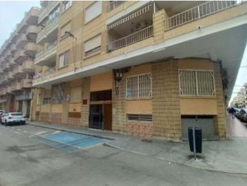 Piso Venta Torrevieja, Playa del Cura
