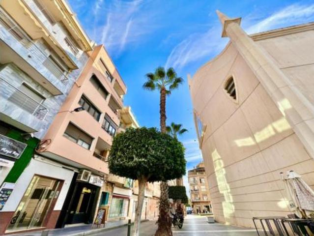 Piso Venta Torrevieja, Playa del Cura