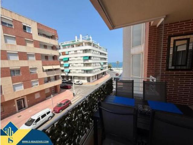 Piso Venta Torrevieja, Playa del Cura