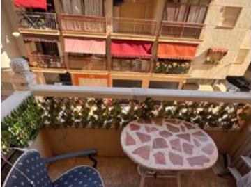 Calle Diego Ramírez Pastor, Torreta Florida, Alicante, Comunidad Valenciana, Comunidad Valenciana