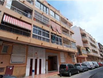 Piso Venta Torrevieja, Playa del Cura