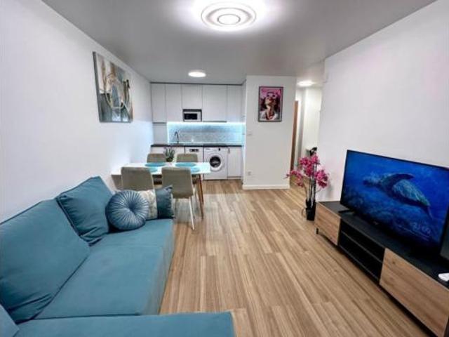 Piso Venta Torrevieja, Playa del Cura