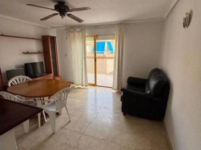 Piso Venta Torrevieja, Playa del Cura