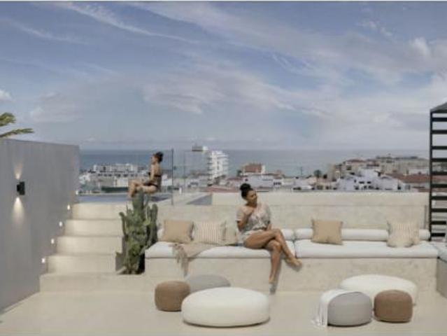 Piso Venta Torrevieja, Playa del Cura