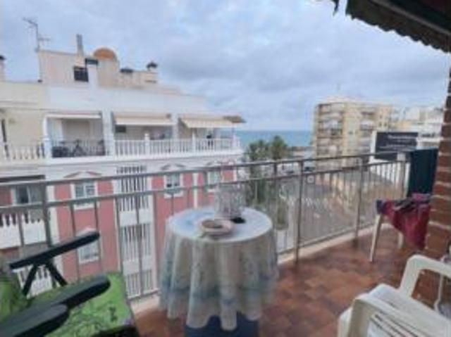 Piso Venta Torrevieja, Playa del Cura