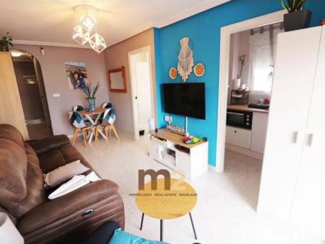 Piso Venta Torrevieja, Playa del Cura