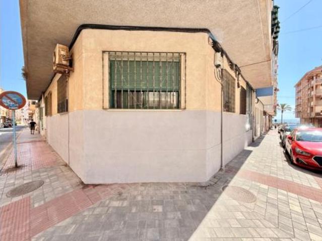 Piso Venta Torrevieja, Playa del Cura