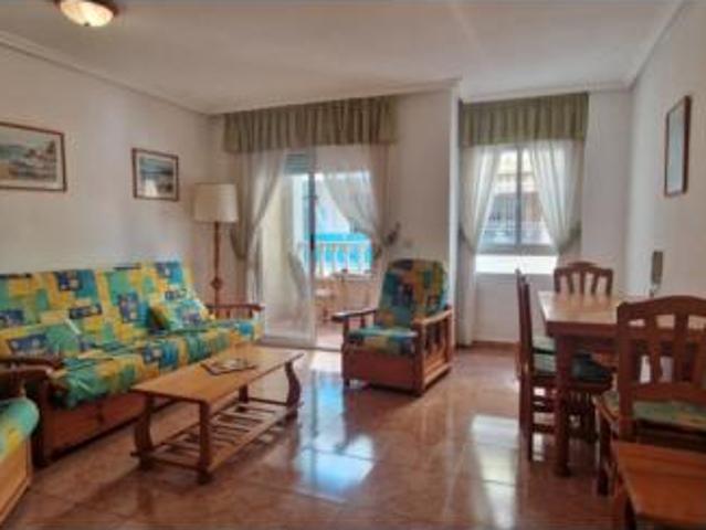 Piso Venta Torrevieja, Playa del Cura