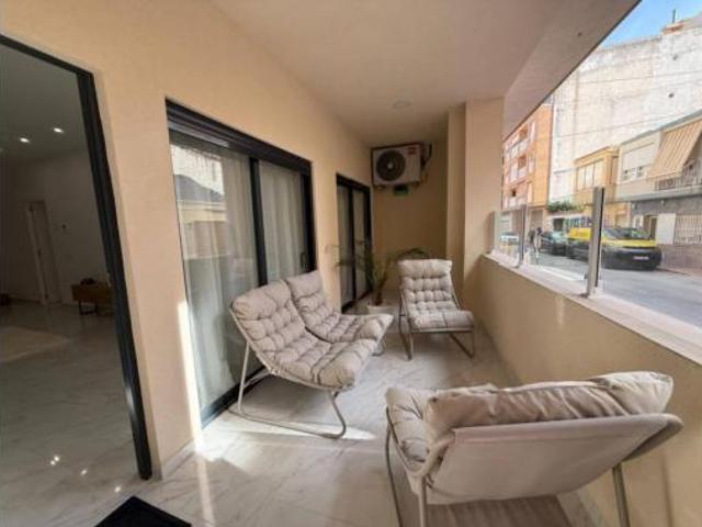 Piso Venta Torrevieja, Playa del Cura