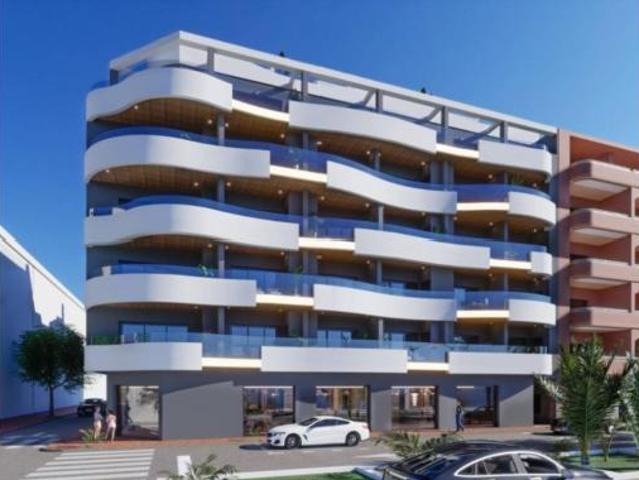 Piso Venta Torrevieja, Torrevieja