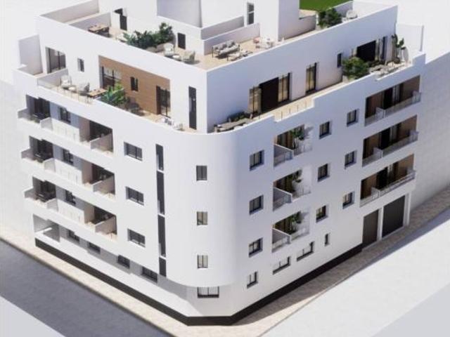 Piso Venta Torrevieja, Torrevieja