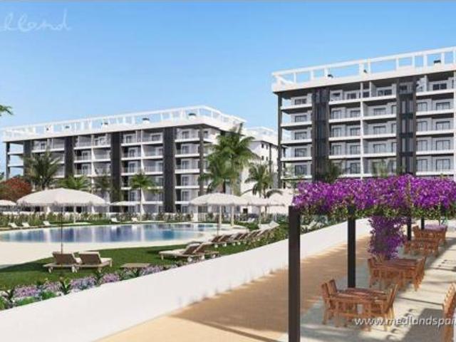 Piso Venta Moraleja, La Mata