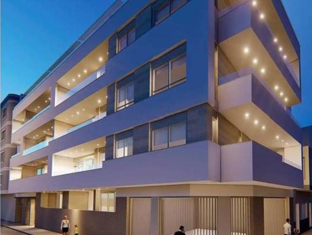 Piso Venta Torrevieja, Torrevieja