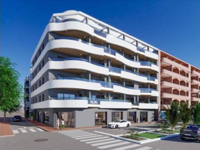 Piso Venta Torrevieja, Torrevieja