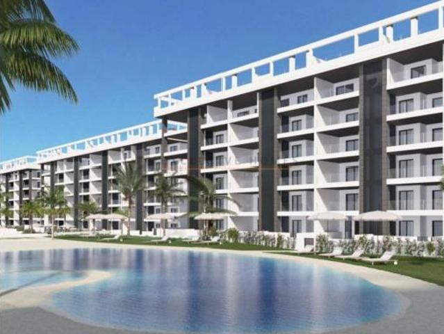 Piso Venta Torrevieja, Playa de los Locos Los Frutales Cabo Cervera