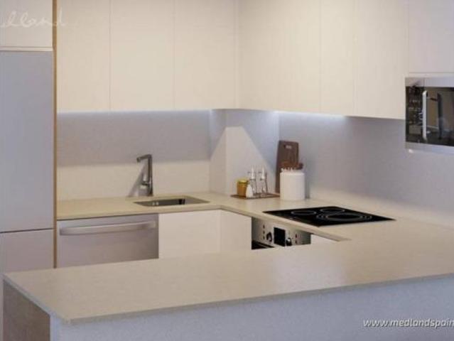 Piso Venta Los Altos, Los Altos