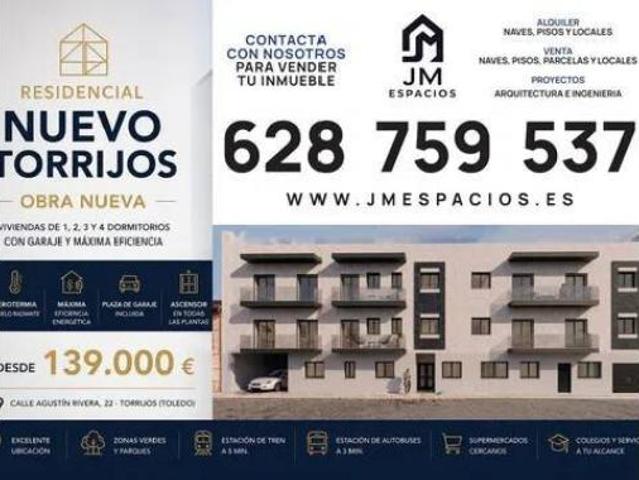 Piso Venta Torrijos, Torrijos