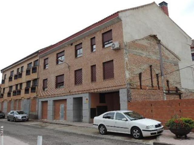 Piso Venta Torrijos, Torrijos