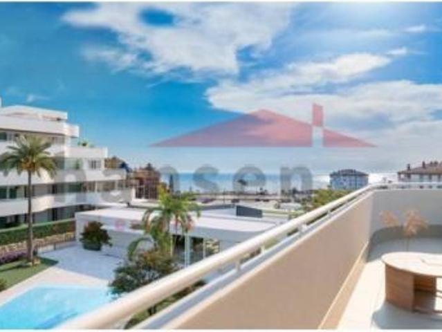 Piso Venta Torrox, Torrox