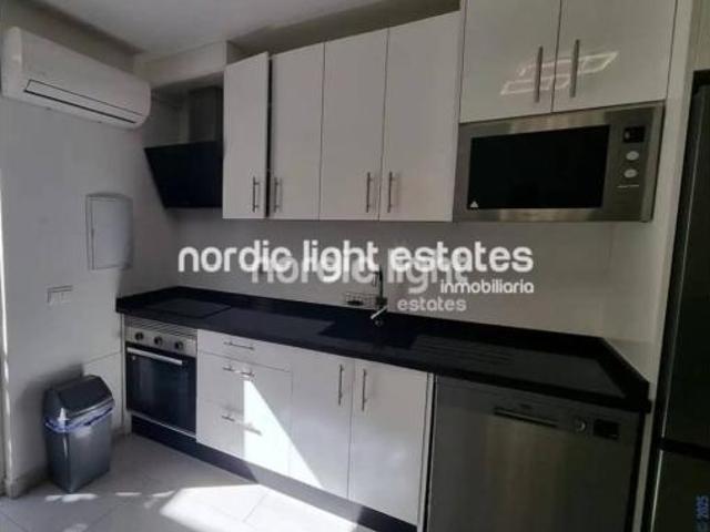 Piso Venta Torrox, Torrox