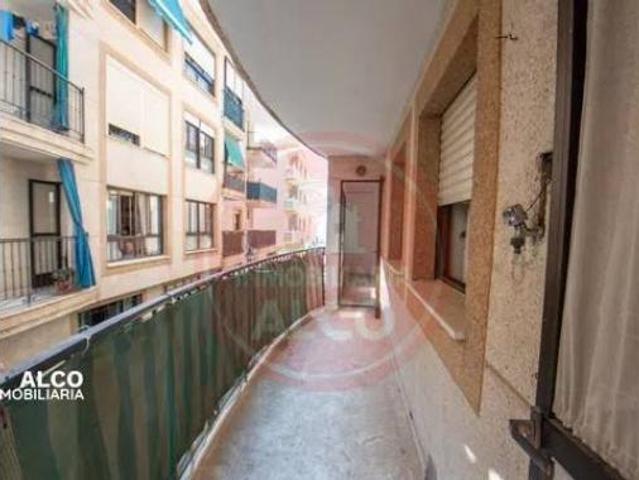 Piso Venta Torrox, Torrox