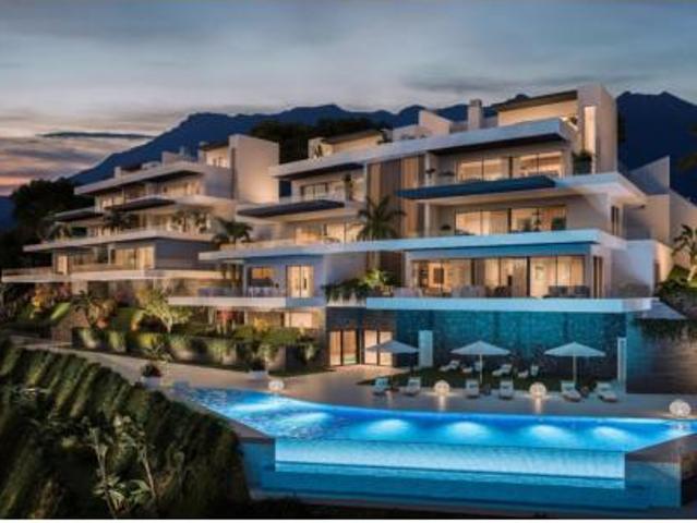 Piso Venta Torrox, Torrox