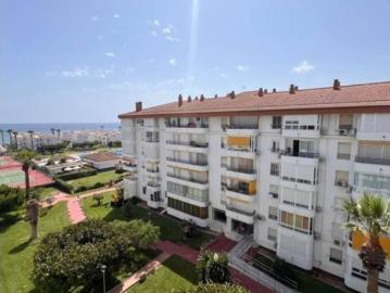 Los Llanos, Torrox, Málaga, Andalucía, Andalucía