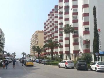 Piso en venta en Torrox - Piscina