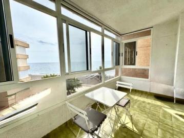 Piso en venta en Torrox - Aire acondicionado