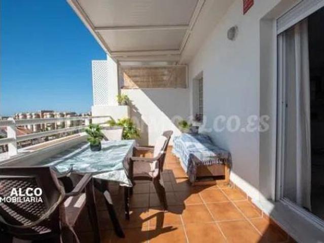 Piso Venta Torrox, Urbanización Santa Rosa Generación del 27