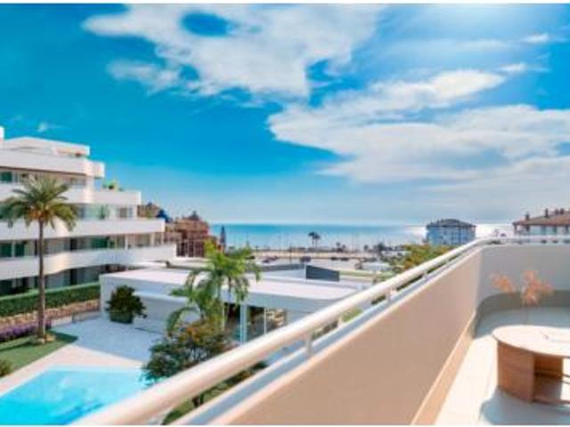 Piso Venta Torrox, Urbanización Santa Rosa Generación del 27