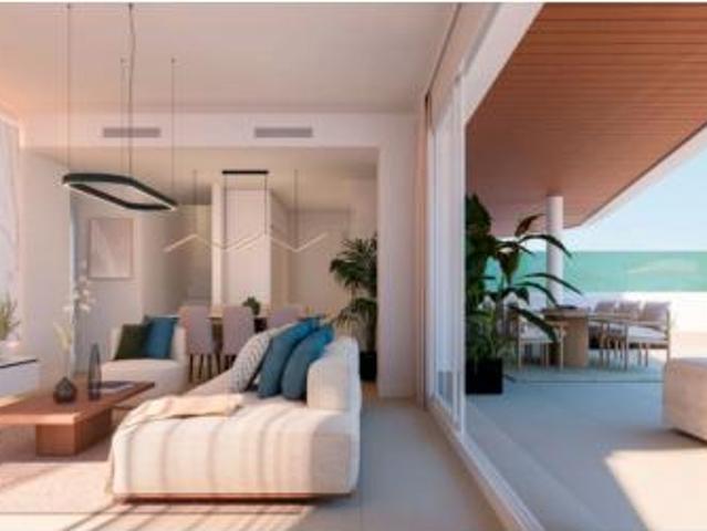 Piso Venta Torrox, Urbanización Santa Rosa Generación del 27