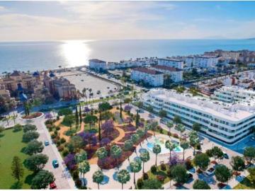 Torrox-Costa, Málaga, Andalucía, Andalucía
