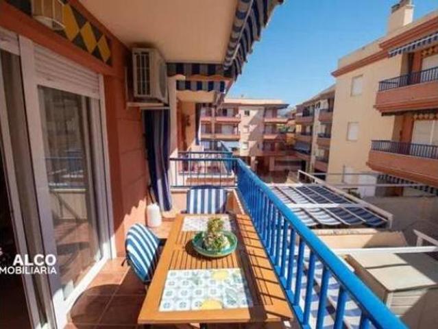 Piso Venta Torrox, Urbanización Santa Rosa Generación del 27