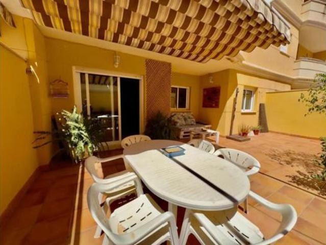 Piso Venta Torrox, Urbanización Santa Rosa Generación del 27