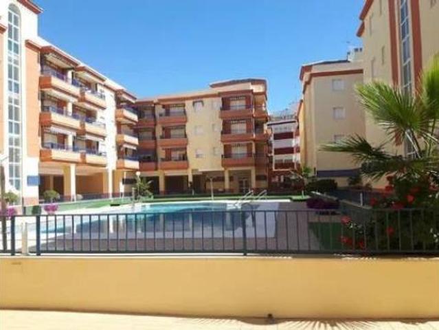 Piso Venta Torrox, Urbanización Santa Rosa Generación del 27