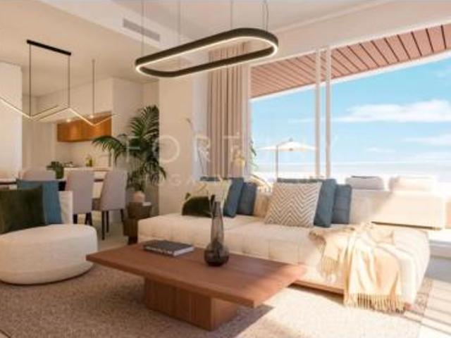 Piso Venta Torrox, Urbanización Santa Rosa Generación del 27