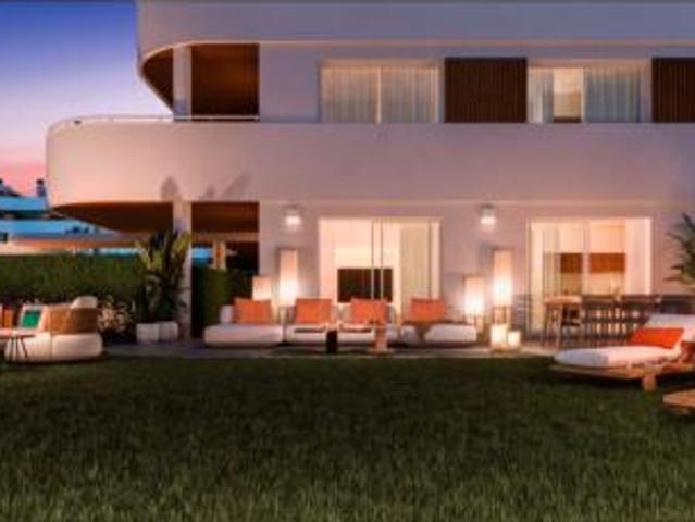 Piso Venta Torrox, Urbanización Santa Rosa Generación del 27