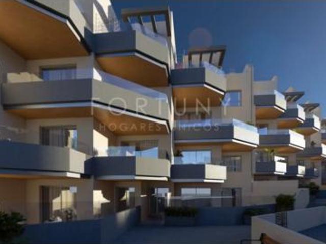 Piso Venta Torrox, El Morche