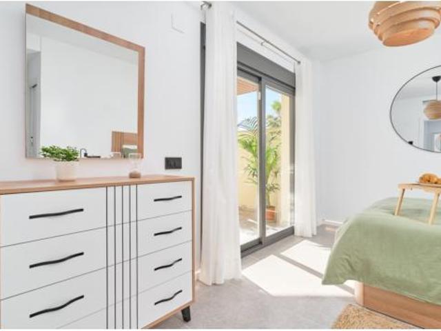 Piso Venta Torrox, El Morche