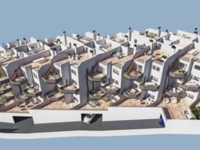 Piso Venta Torrox, El Morche